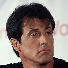 Sylvester Stallone