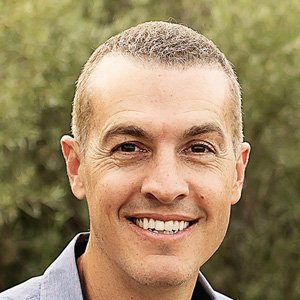 Eric Ludy
